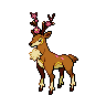 Sawsbuck (Spring)
